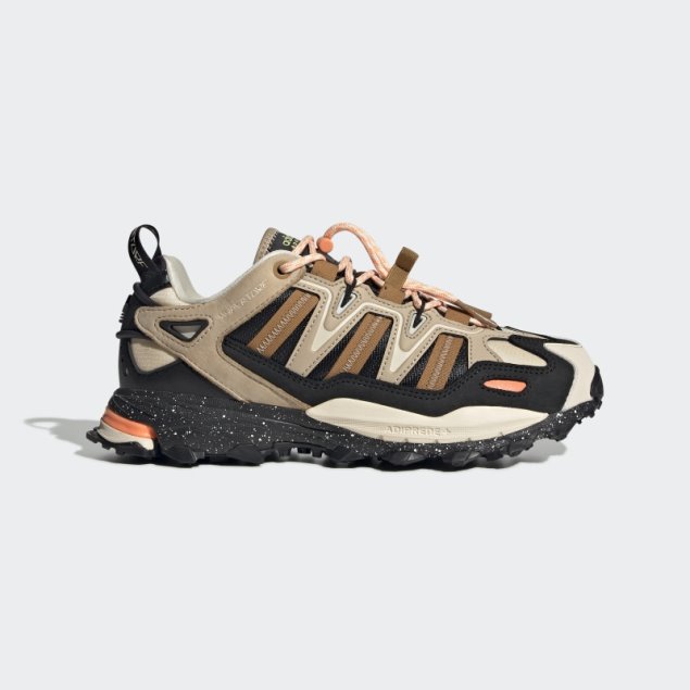 Zapatillas Adidas Hyperturf Adventure Beige