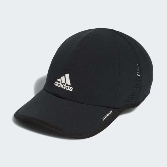 Gorra Adidas Superlite Negra
