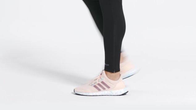 Naranja Adidas Ultraboost 5.0 Dna Zapatos Con Estilo