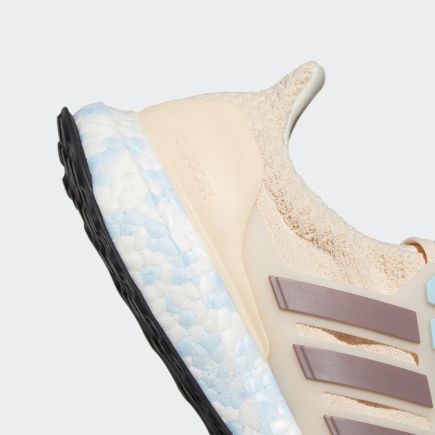 Naranja Adidas Ultraboost 5.0 Dna Zapatos Con Estilo