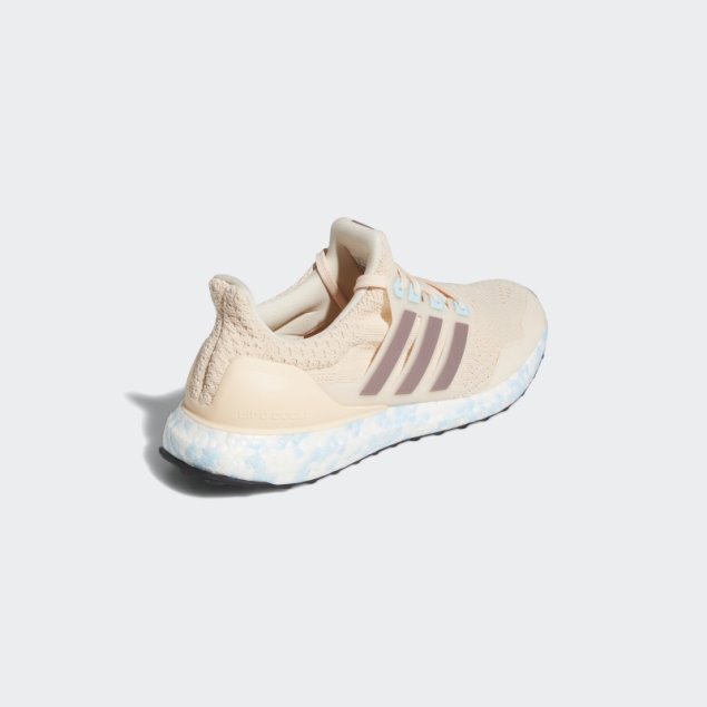 Naranja Adidas Ultraboost 5.0 Dna Zapatos Con Estilo