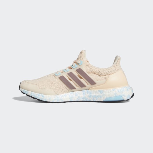 Naranja Adidas Ultraboost 5.0 Dna Zapatos Con Estilo