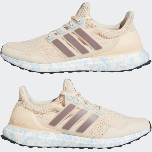 Naranja Adidas Ultraboost 5.0 Dna Zapatos Con Estilo