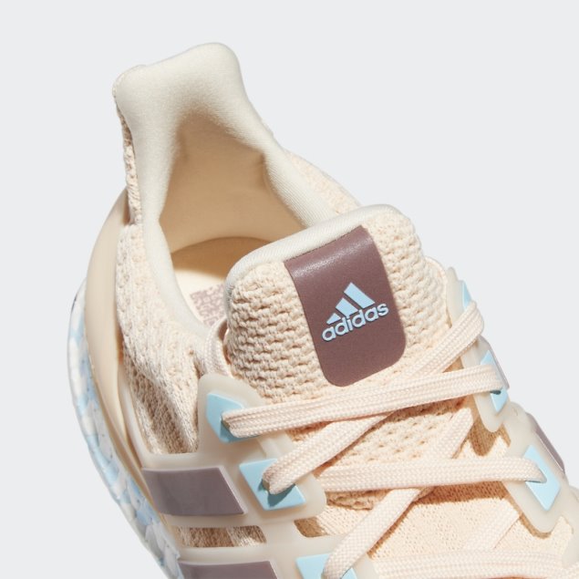 Naranja Adidas Ultraboost 5.0 Dna Zapatos Con Estilo