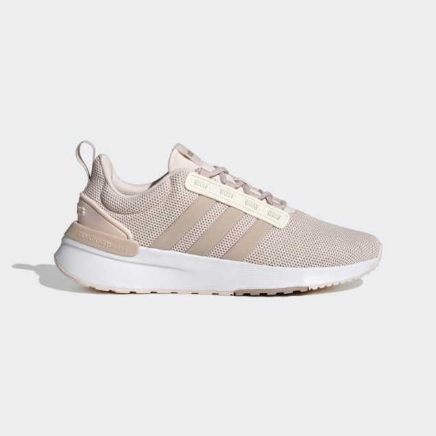Zapatillas Adidas Cuarzo Racer Tr21