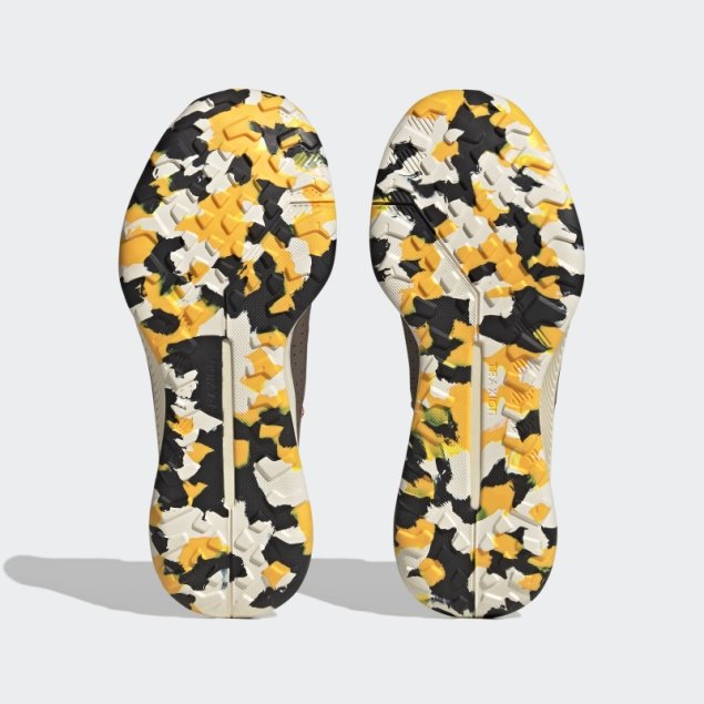 Terrex Voyager 21 Slip-on Heat.rdy Zapatillas De Viaje Coral Adidas