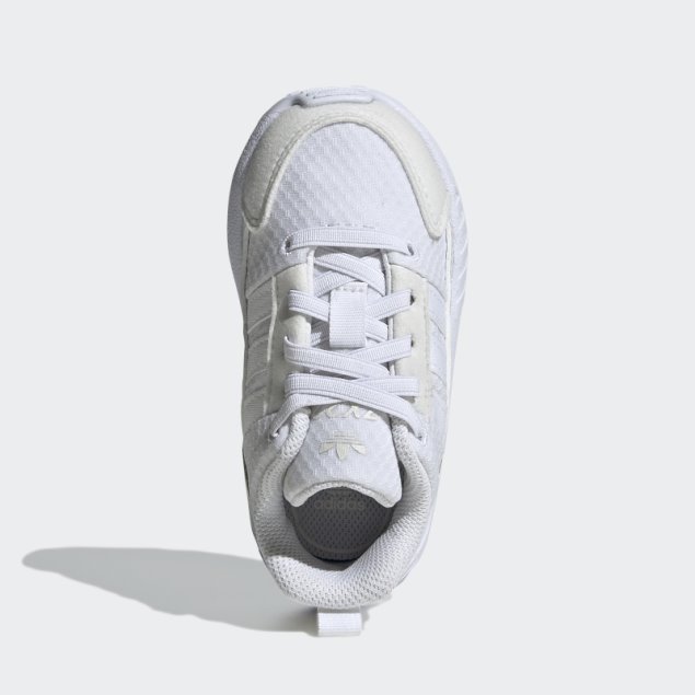 Zapatillas Adidas Zx 22 Blancas