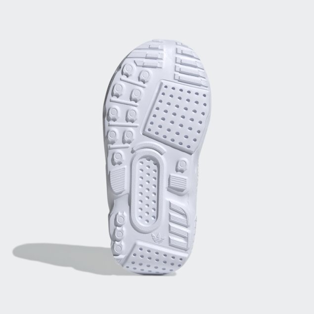 Zapatillas Adidas Zx 22 Blancas