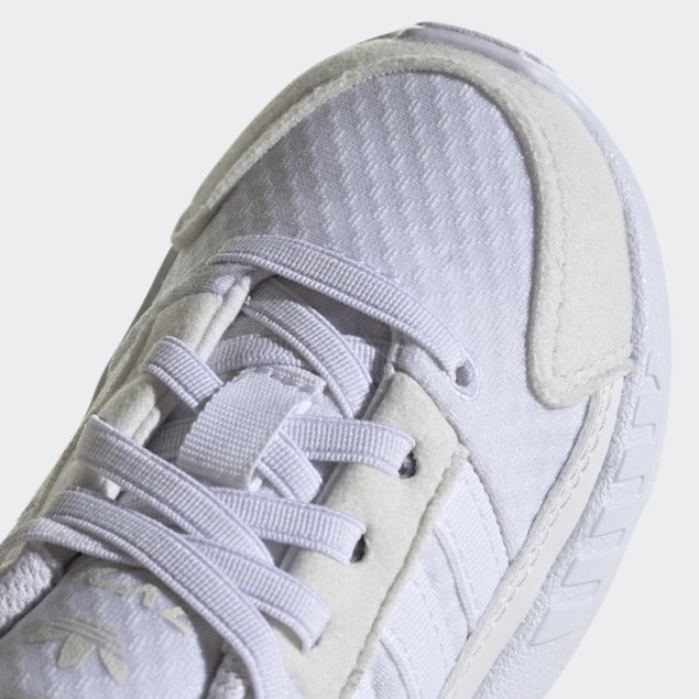 Zapatillas Adidas Zx 22 Blancas