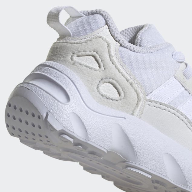 Zapatillas Adidas Zx 22 Blancas