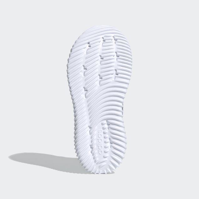 Zapatillas Ultimafuture Azul Tactil Adidas