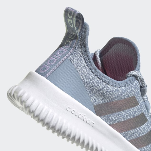 Zapatillas Ultimafuture Azul Tactil Adidas