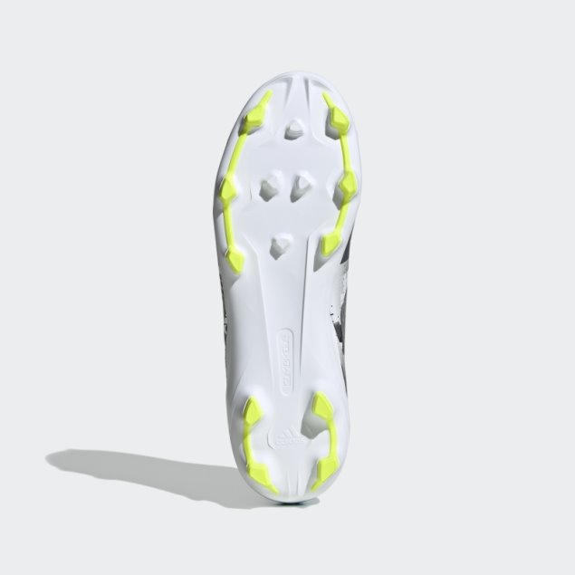 Botas De Fútbol Para Terreno Firme Adidas Gamemode Rojo