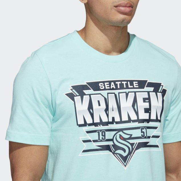 Camiseta Adidas Energy Aqua Kraken Playmaker