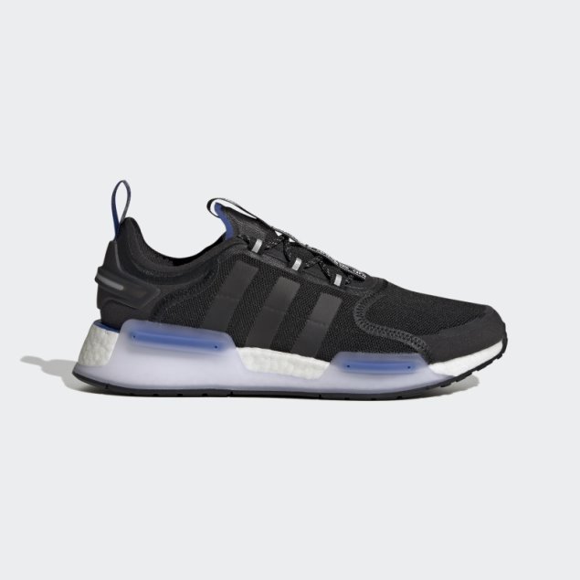 Zapatillas Adidas Nmd-r1 V3 Negras