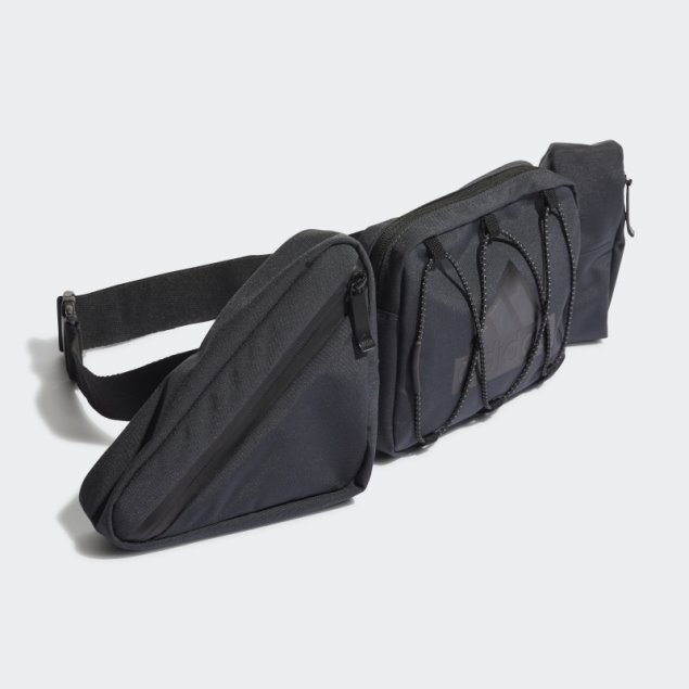 Bandolera Adidas Carbono