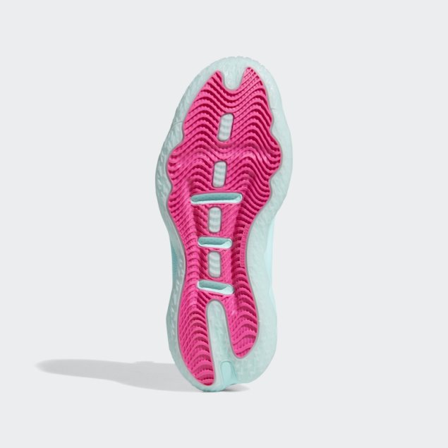 Dame 8 Zapatos Adidas Energy Aqua