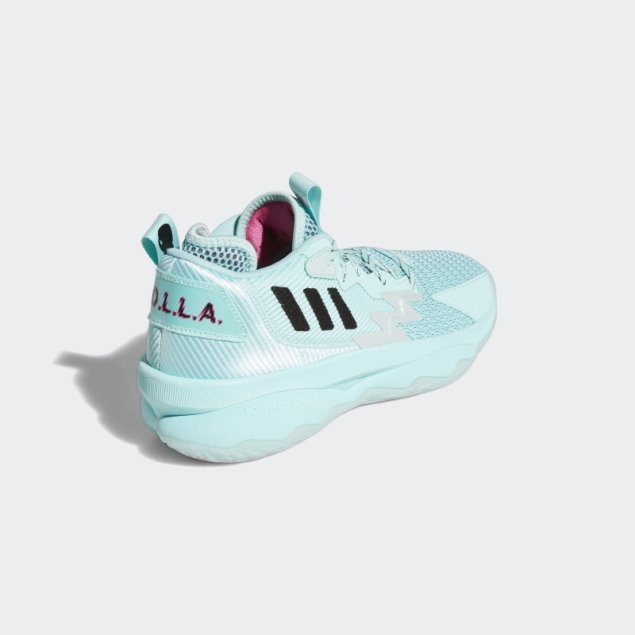 Dame 8 Zapatos Adidas Energy Aqua