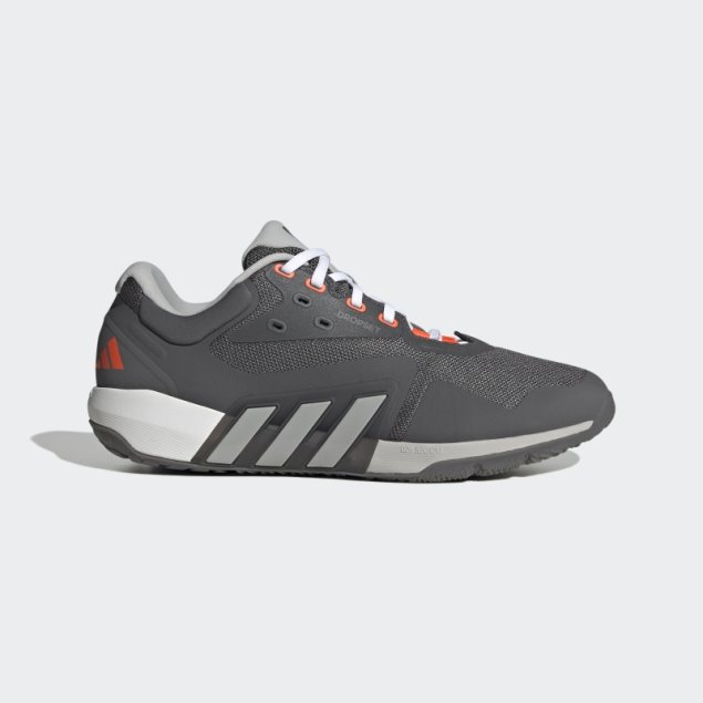 Zapatillas Deportivas Adidas Gris