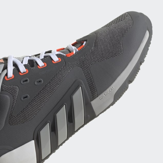 Zapatillas Deportivas Adidas Gris