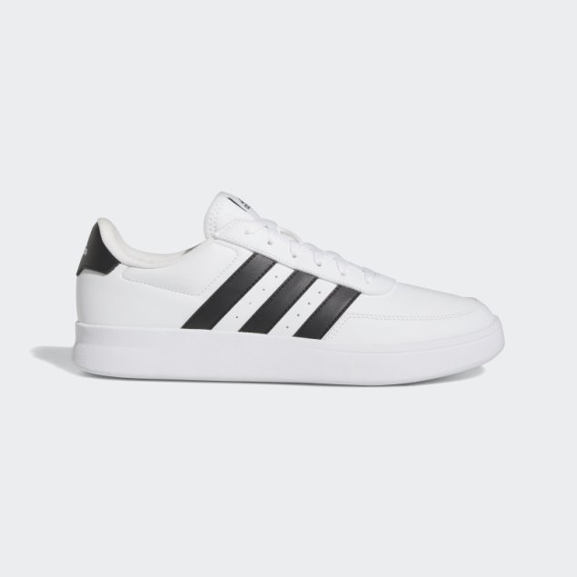 Zapatillas Adidas Breaknet 2.0 Blancas