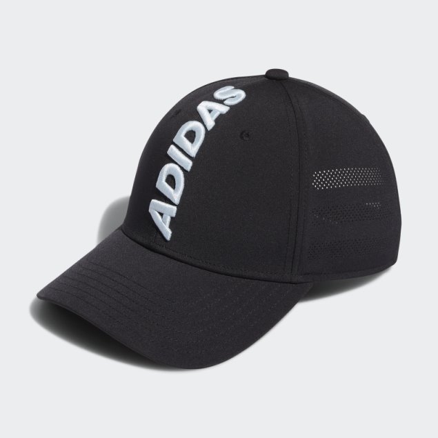 Gorra Tiro Snapback Adidas Negra