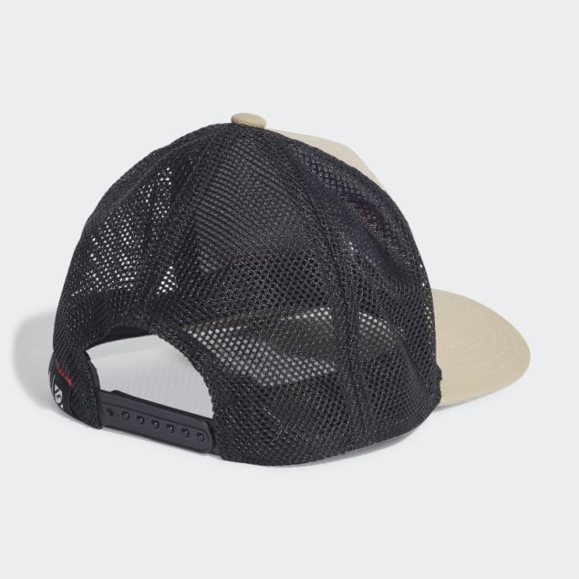 Adidas Sabana Cinco Diez H90 Gorra De Camionero