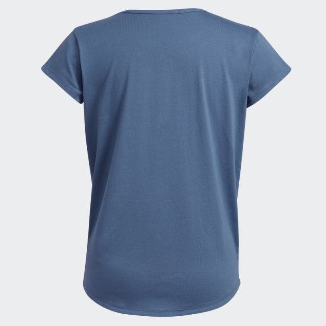 Camiseta Adidas Scoop Azul