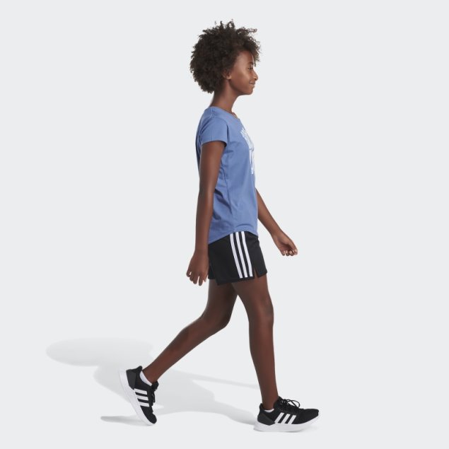 Camiseta Adidas Scoop Azul