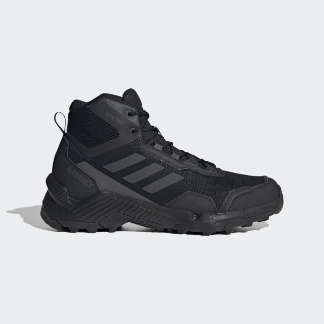 Zapatillas Eastrail 2.0 Mid Rain.rdy Negro Adidas