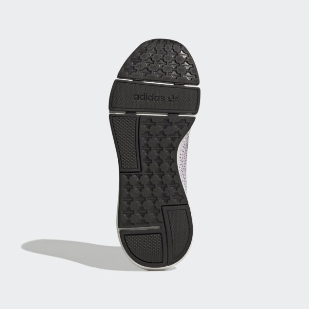 Zapatillas Adidas Swift Run 22 Aluminio