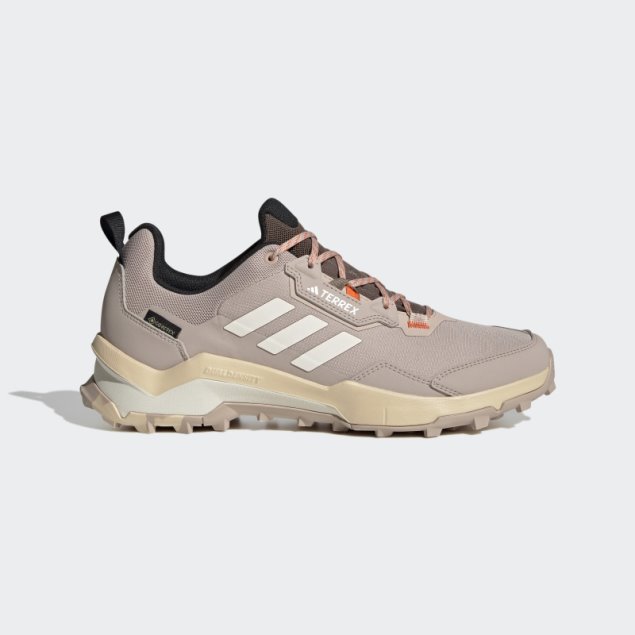 Adidas Terrex Ax4 Gore-tex Zapatillas De Senderismo Taupe