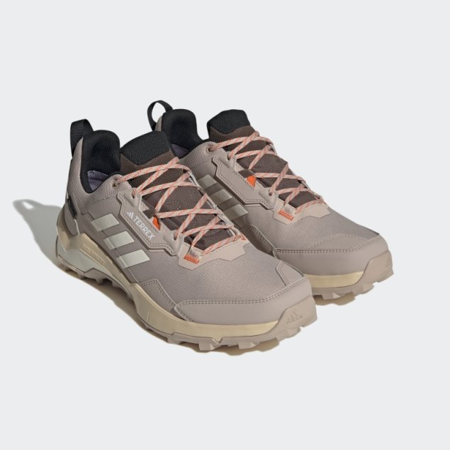 Adidas Terrex Ax4 Gore-tex Zapatillas De Senderismo Taupe