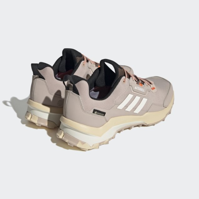 Adidas Terrex Ax4 Gore-tex Zapatillas De Senderismo Taupe