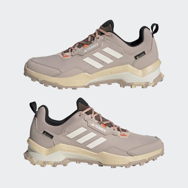 Adidas Terrex Ax4 Gore-tex Zapatillas De Senderismo Taupe
