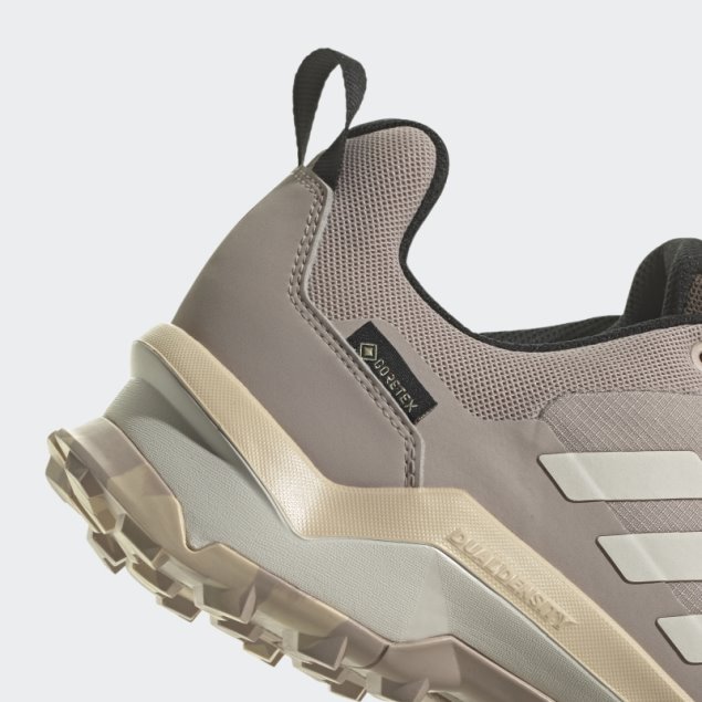 Adidas Terrex Ax4 Gore-tex Zapatillas De Senderismo Taupe