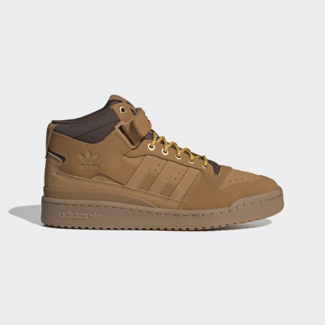 Zapatillas Adidas Forum Mid
