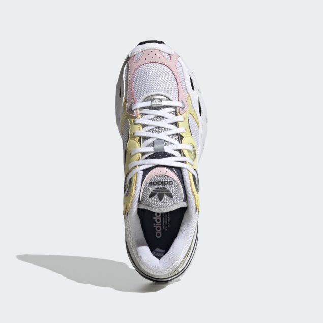 Zapatillas Adidas Astir Calvi