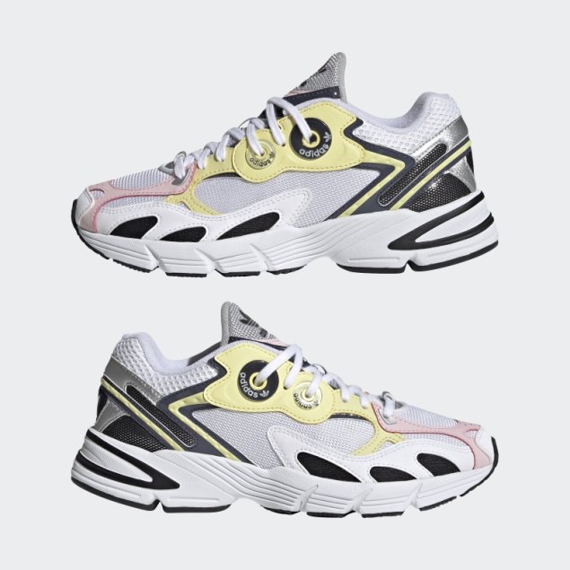 Zapatillas Adidas Astir Calvi