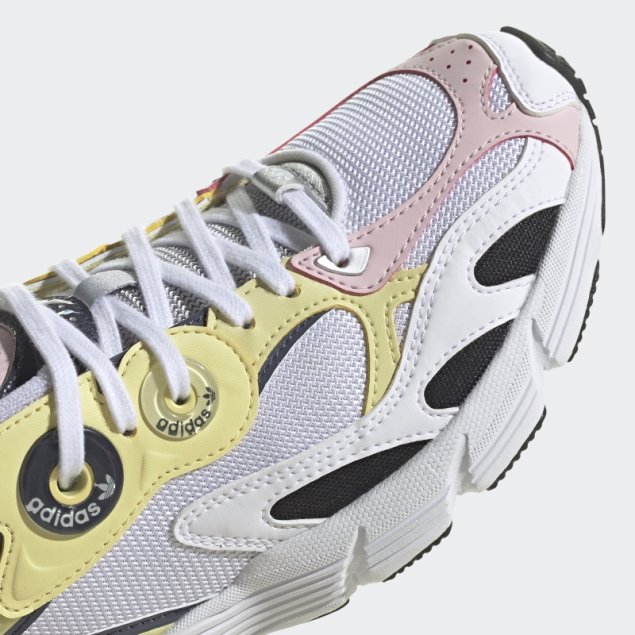 Zapatillas Adidas Astir Calvi