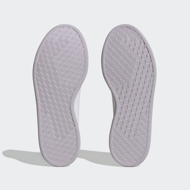 Adidas Advantage Base Court Lifestyle Zapatos Menta