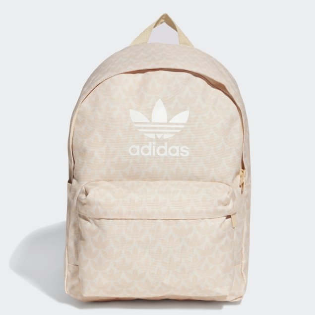 Mochila Monogram Classic Arena Adidas