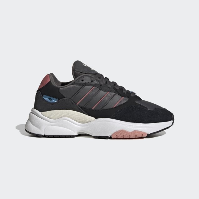 Zapatillas Adidas Retropy F90 Carbono