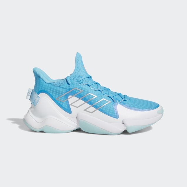Zapatillas Adidas Sky Rush Mahomes 1 Impact Flx