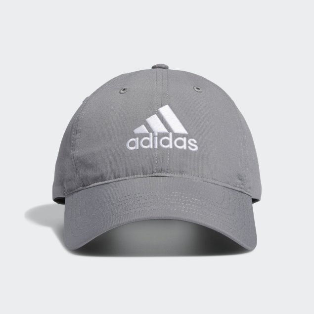 Gorra Adidas Performance Gris