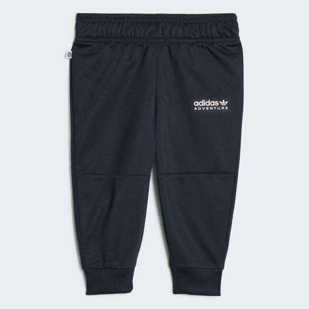 Chándal Disney Mickey Y Sus Amigos Alterado Azul Adidas