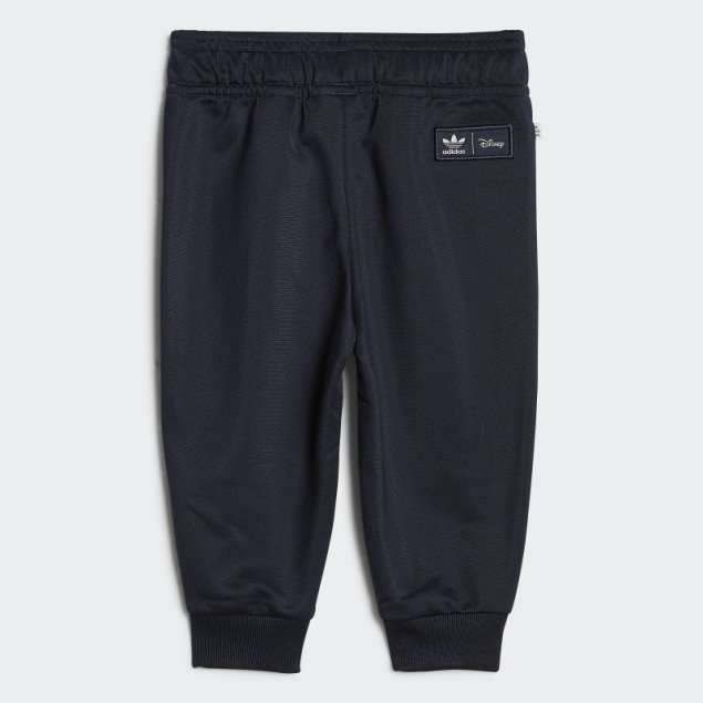 Chándal Disney Mickey Y Sus Amigos Alterado Azul Adidas