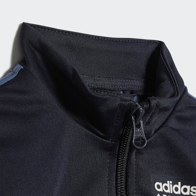 Chándal Disney Mickey Y Sus Amigos Alterado Azul Adidas