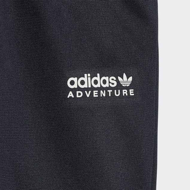 Chándal Disney Mickey Y Sus Amigos Alterado Azul Adidas