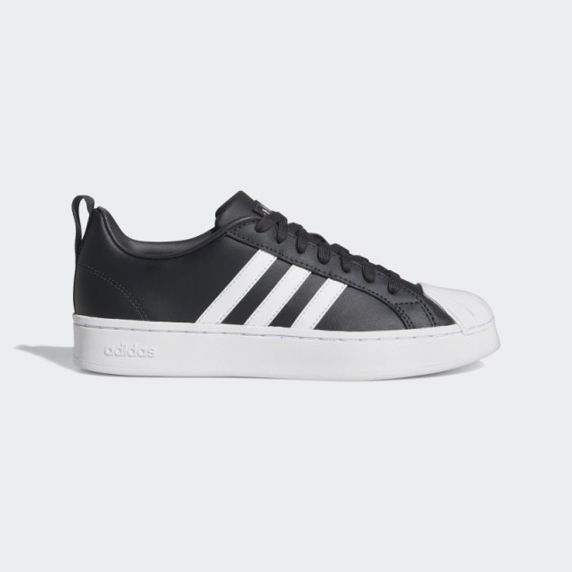 Zapatillas Adidas Carbon Streetcheck Cloudfoam Court Bajas